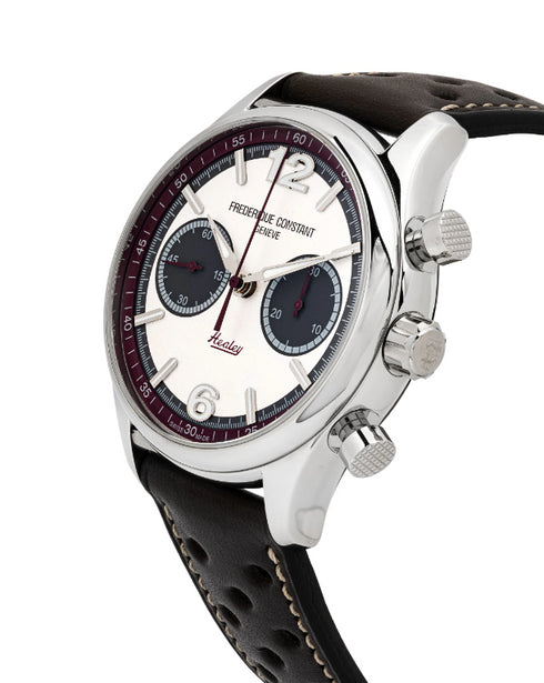 Vintage Rally 42mm